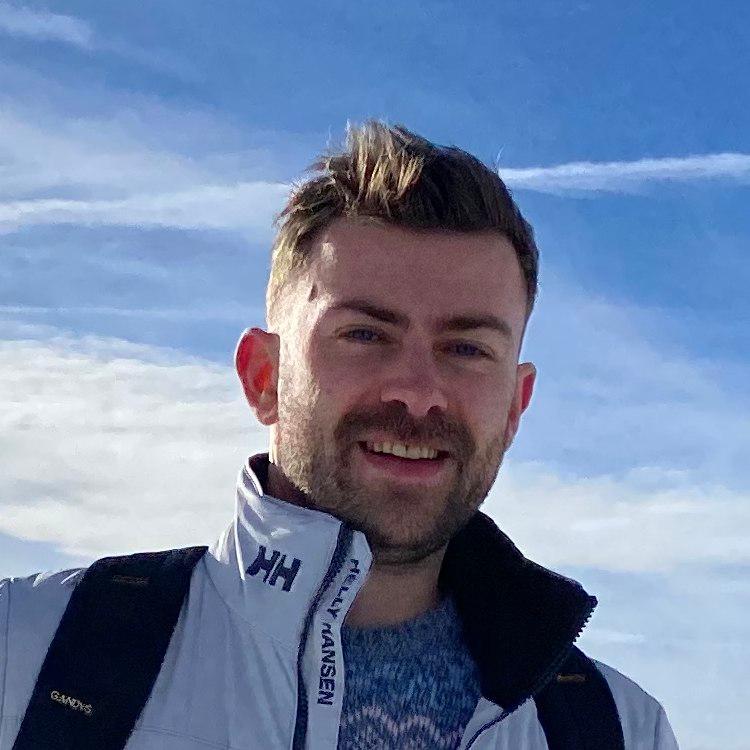 Ben Fielding