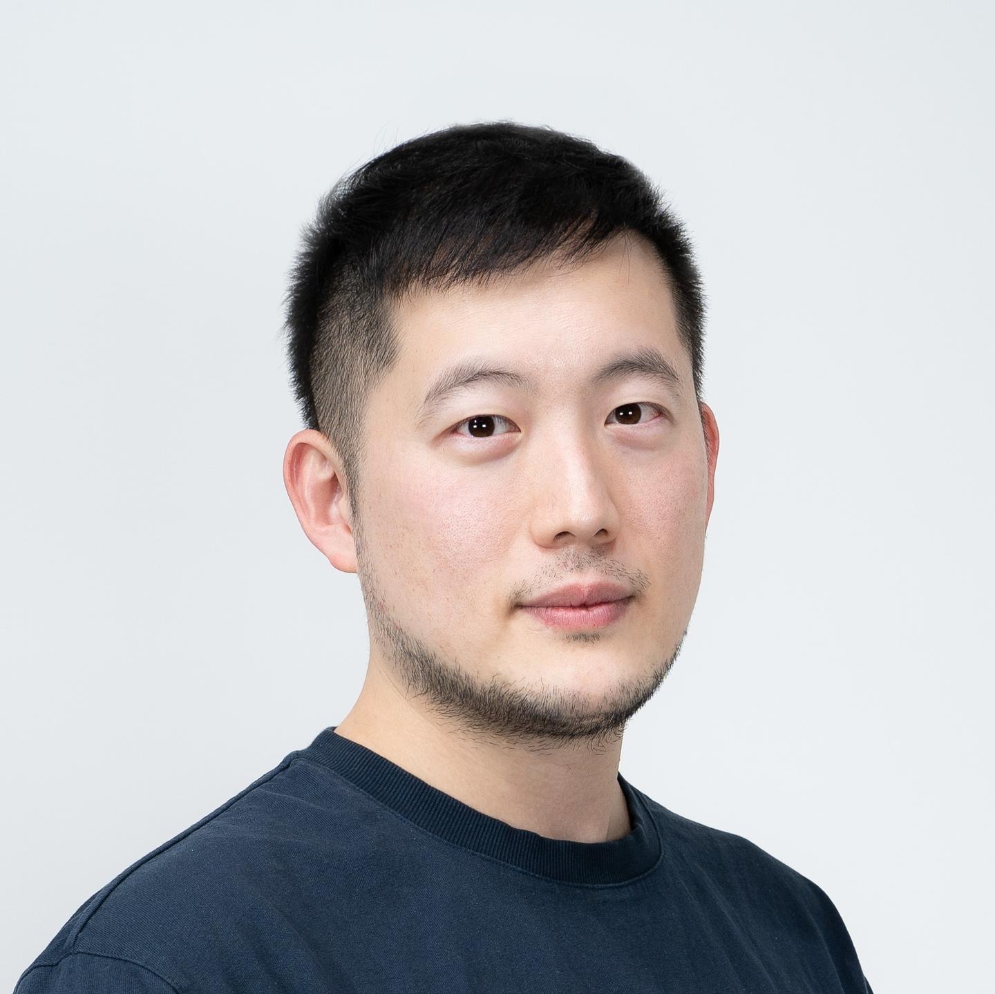 DK Ahn