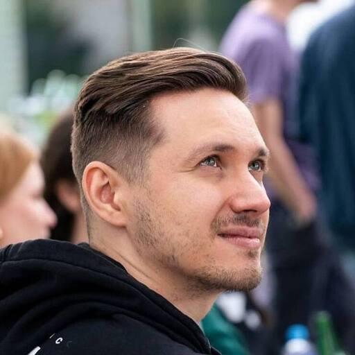 Kirill Balakhonov