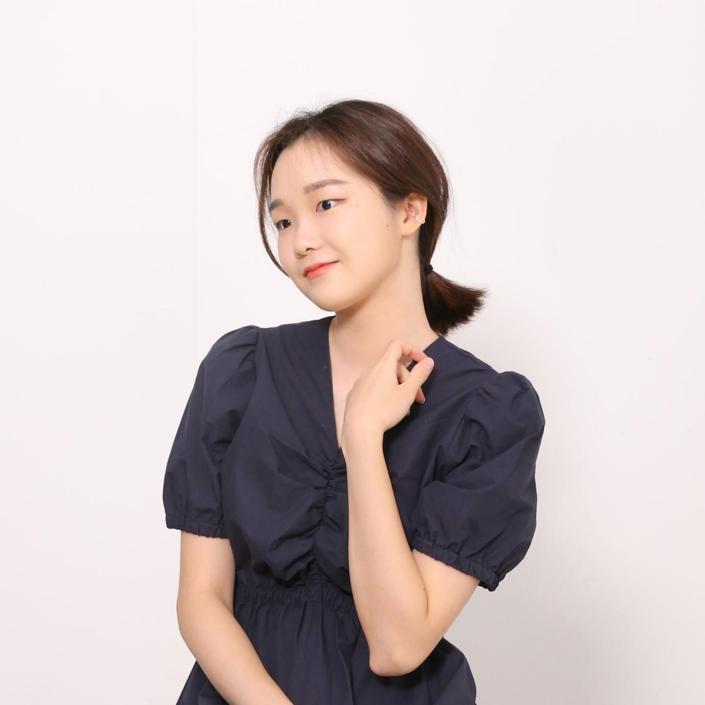 Ria Cho