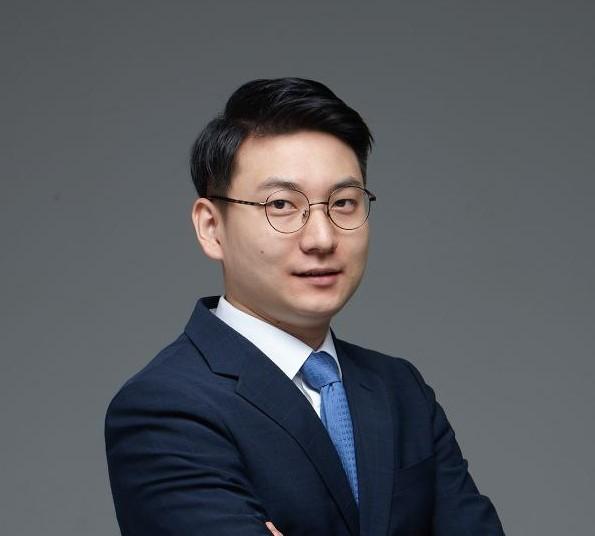 Taewoo Park