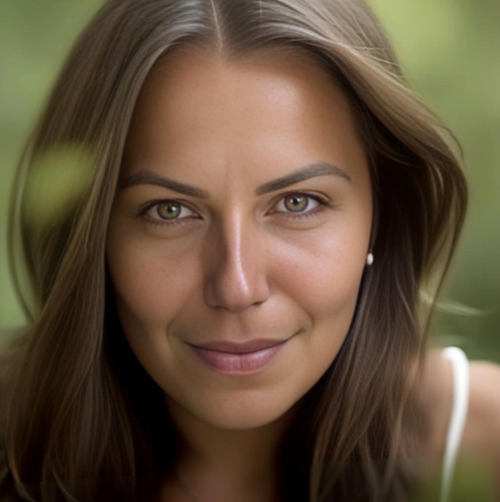 Olia Dukova