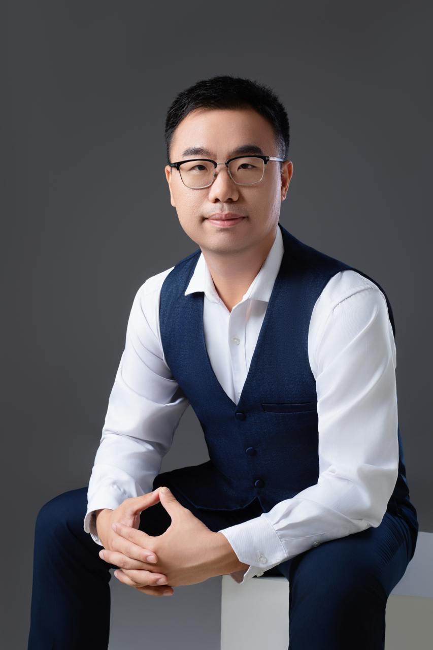 Regan Peng